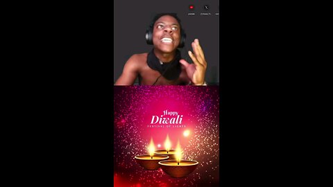 Speed reacts to Diwali💥💣😭🤣
