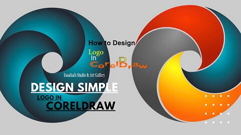 How to Design logo