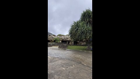 HANAUMA BAY BEACH HONOLULU HAWAII 🌺