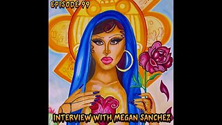 Interview with Megan Sanchez