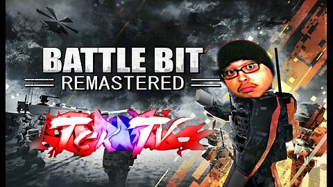 Battlebit Remastered | TekTV with Friends!