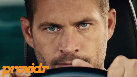 Inspiring Facts of Paul Walker