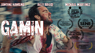 Gamin | Award Winning Short Film