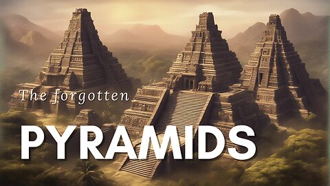 The Aztec Civilization - Pyramids of Power