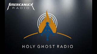 HolyGhost Radio Founder , Jeff Hoffer
