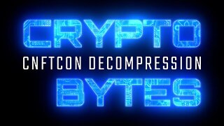 CryptoBytes - cNFTCon Decompression