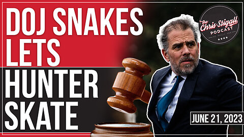 DOJ Snakes Lets Hunter Skate