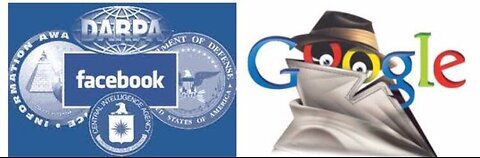 GOOGLE and the CIA