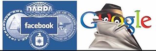 GOOGLE and the CIA