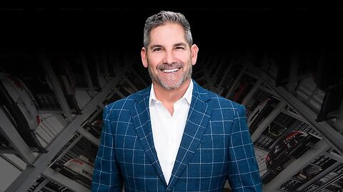 20 quotes Grant Cardone for life inspiration ( Part II ), English + Spanish