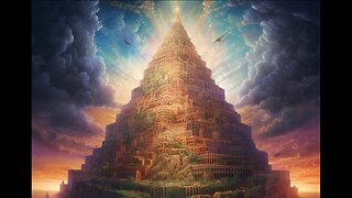 Sermon: The Tower of Babel