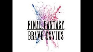 [FFBE]: Final Fantasy Brave Exvius: Daily Free 10 Summon 'We Be Gaming'