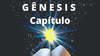 Gênesis Capítulo 6