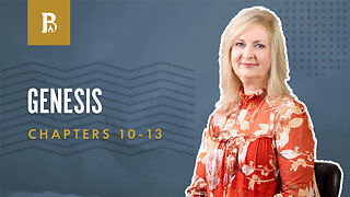 Bible Discovery, Genesis 10-13 | New Languages - January 4, 2023