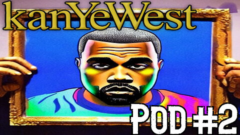 Kayne West is in Love with Hitler! | JustThink, Podcast #2