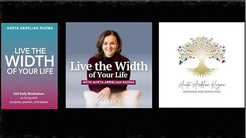 Live Fully: Insights With Life And Health Coach, Yoga And Meditation Teacher, Author, And Podcaster