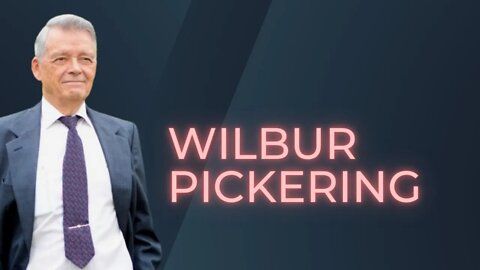 Bate-Papo - Wilbur Pickering