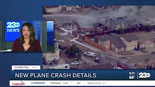 'Climb immediately': Air traffic audio reveals issues before deadly Santee plane crash