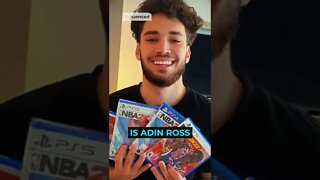 What Happened To Adin Ross??