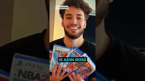 What Happened To Adin Ross??