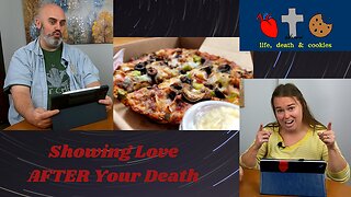 S2:E9 | Showing Love AFTER Your Death