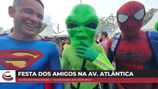 Festa dos Amigos 2022 - Melhores Momentos