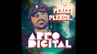 Areo Digital Hip hop - Peace Please