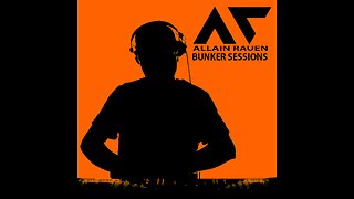 ALLAIN RAUEN - BUNKER SESSIONS 0002