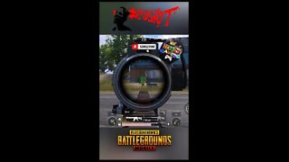 Pubg Mobile( Nice Short )💥