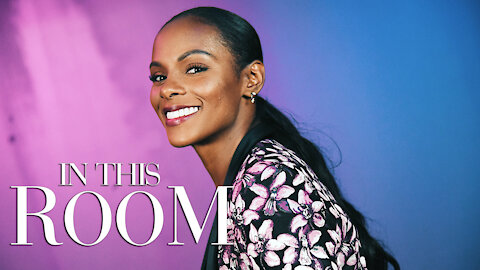 Tika Sumpter's Message For People Who Troll Her Interracial Relationship | In This Room