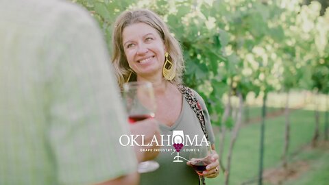 Oklahoma Wines Video