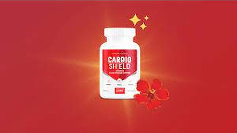 Cardio Shield Review ((⚠️BEWARE⚠️)) Cardio Shield Complex Works? Cardio Shield Complex Review 2023