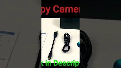 Spy Camera