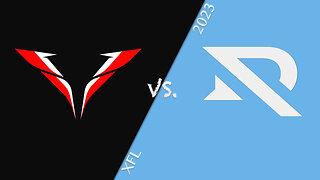 Vegas Vipers vs. Arlington Renegades XFL 2023 Game Highlights | Week 1