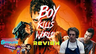 Boy Kills World, Best Movie of 2024??