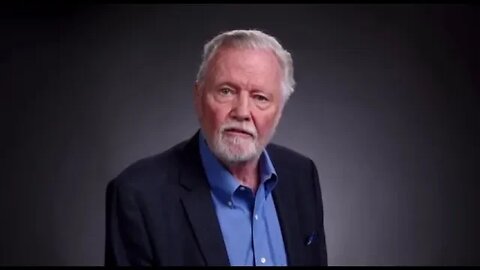 Actor Jon Voight calls on Biden to be IMPEACHED!