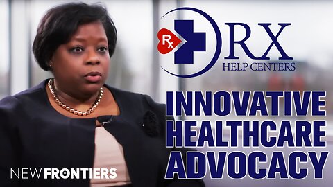 RX Help Centers - The Leading Prescription Advocate Service for Affordable Healthcare
