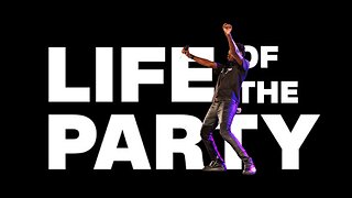 Gianni Trill - Life of the Party