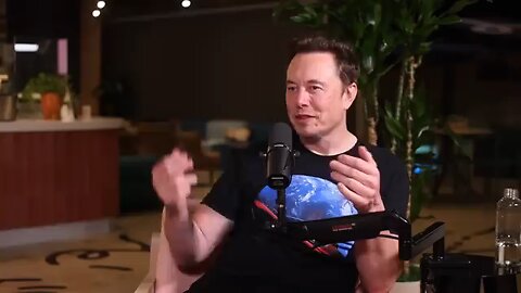 Elon Musk Interview about nanochip