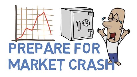 Prepare Your Investments for a Recession (What you should do)