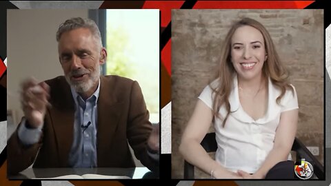 The Injustice Of The Julian Assange Case And Wider Implications - Stella Assange w/ Jordan Peterson