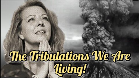 Medjugorje Inspired Seer Gives Hopeful Message! Years of Tribulation Will Culminate in Joy