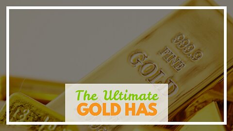 The Ultimate Guide To The Different Ways to Invest in Gold