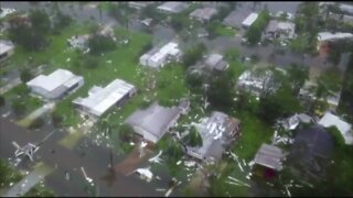 Irma relief money