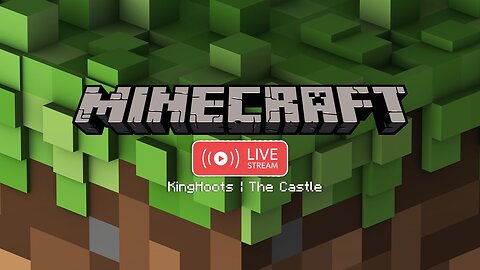 Casual Minecraft Stream No. 7 | BASTION TIME!