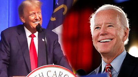 Trump hammered Biden after indicted by the DOJ over comments to the North Carolina Republican Party