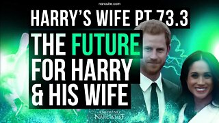 Harry´s Wife Part 73.3 : The Future