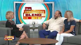 The Morning Blend: 5 Star Air - Who We Are