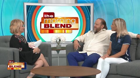 The Morning Blend: 5 Star Air - Who We Are