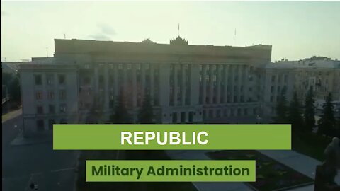 Republic Military Administration